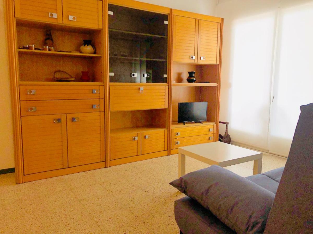 Royal Marin A5 Apartment Empuriabrava Exterior photo